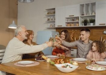 感謝祭のため、ウォールストリートは休場しています。