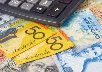 オージーは中国経済への懸念から最悪のパフォーマンスを示す主要通貨