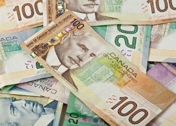 ルーニー（カナダドル）」はBOC（カナダ銀行）の決定前に再び上昇を再開します。