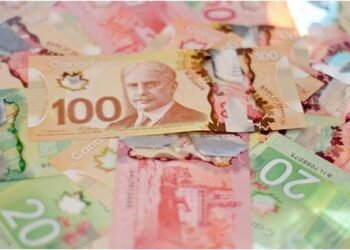 ルーニー（カナダドル）は、良好な雇用データの後に上昇しました。