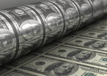 ドルは3か月ぶりの安値近くでの損失を再開しました。