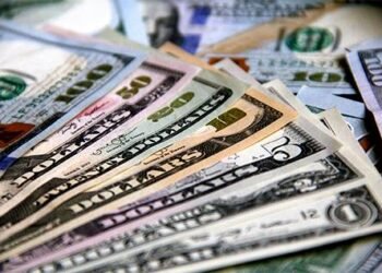 ドルは金利引き下げの見通しがあるにもかかわらず、プラスゾーンで動いています。