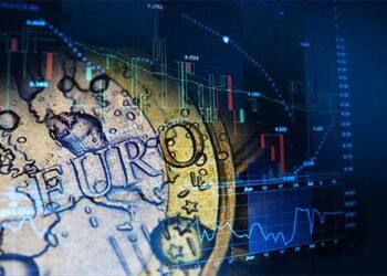 ユーロはヨーロッパの利下げの見通しにより、3週間ぶりの安値に急落しました。