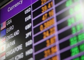 ユーロは15年ぶりに160円を超えて上昇しました。