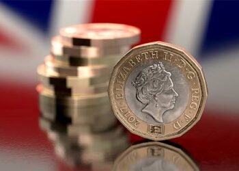 イギリスの賃金成長が鈍化したにもかかわらず、スターリングは利益を維持