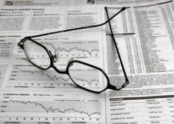 政策引き締めサイクルが終了したとの期待の中、ウォールストリートは進展しています。