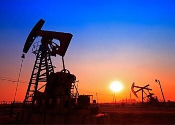 原油価格は2日連続で下落しています。