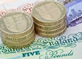 スターリングは利益確定のため、ユーロに対しての3か月ぶりの高値を手放しました。