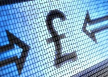 ポジティブなデータの後、ポンドは2か月ぶりの高値に急騰しました。