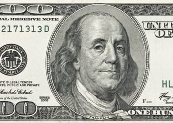 米国のインフレデータ発表前、金は3週間の安値を維持