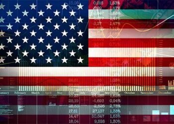 アメリカの10年債利回りは、慎重な発言により2か月ぶりの最低水準まで急落しました。