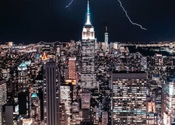 消費者物価が緩やかになる中、ウォールストリートは上昇。