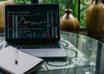 米国規制の外国為替ブローカー