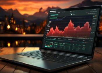 初心者トレーダーがよくする10の間違い