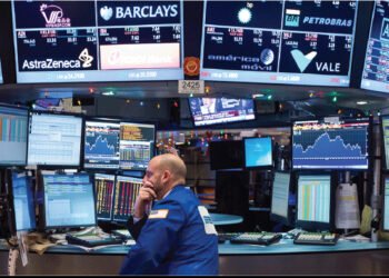 2月26日、世界の株式市場は混合の動きを見せました。