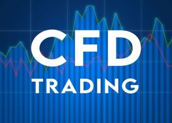 ビットコインCFDの取引方法を4つの簡単なステップで