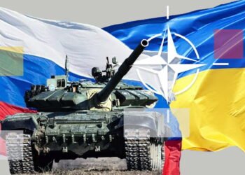 ロシアとウクライナの紛争は、極端に分裂したグローバル経済を生み出し、多国間貿易規則に脅威を与えます。