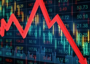 2月19日、世界の株式市場は変動しました。