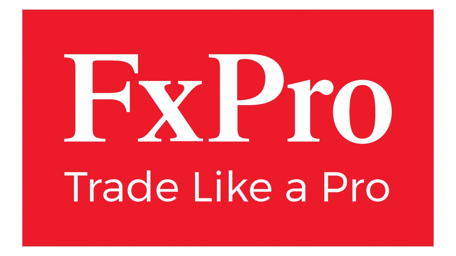 fxpro customer support