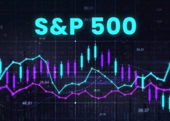アメリカ株式市場は依然として繁栄し、S&P 500は歴史的高値を更新しました。