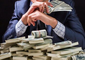 新興経済国の富裕層は急増するでしょう