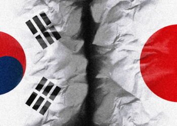 日本式の株式市場を推進することが韓国にとって難しい理由は何ですか？