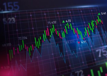 Outlook for the S&P 500: Impact of U.S. Companies' Strong Earnings and Middle East Tensions