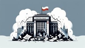 政治的変動と中央銀行の独立性: 新しい政府による中央銀行の総裁への批判と、その政治的独立性への影響に関する議論を掘り下げます。