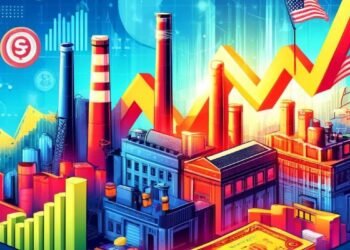米国製造業の回復がドル高を促進: 6月の利上げ予測に影響