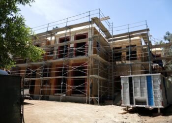 依然として供給が重要：なぜ米国の住宅インフレ緩和は長続きしないのか