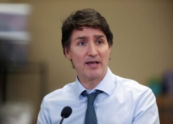 トルドー首相はカナダ銀行の利下げに道を譲るため支出を抑制すべきだとエコノミストらは指摘