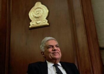 スリランカは2027年から2042年のスケジュール内で債務を返済することを約束すると大統領が語る