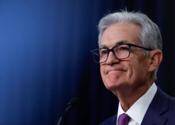 コラム・チャネリング・グリーンスパン、パウエルの熱狂の瞬間？ :マイク・ドーラン