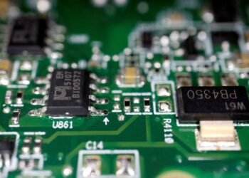 ブルームバーグ報道によると、米国は中国のチップ技術へのアクセスを強化するよう同盟国に要請