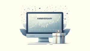 JustMarkets Birthday Promo with $120,000 Prize Pool