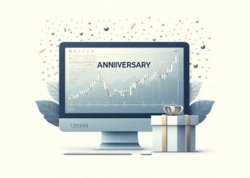 JustMarkets Birthday Promo with $120,000 Prize Pool