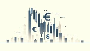 EUR/USD eased lower on Wednesday after FOMC meeting minutes miss the mark