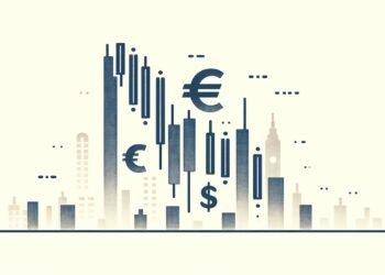 EUR/USD eased lower on Wednesday after FOMC meeting minutes miss the mark
