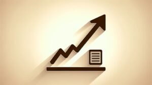 NAGAグループの株価上昇