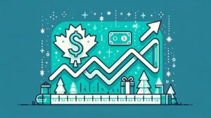 Canadian Dollar Extends Rebound Against Holiday Weakened Greenback