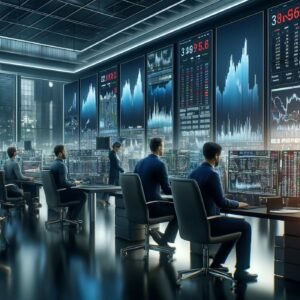 インタラクティブ・ブローカーズが提供するCAC 40インデックスのデイリーオプション