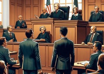 オデッセイ・エクイティ・ファイナンスの法廷判決