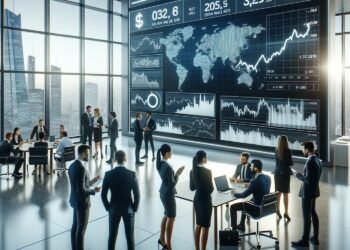 Integral's technology for FX liquidity aggregation