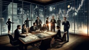 SEC's Wells Notice to Robinhood for crypto business