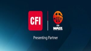 CFIはFIBA WASLとの提携を拡大し、18チームをサポートします。この提携により、CFIの影響力がさらに広がります。