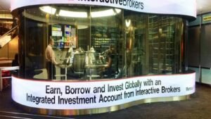 インタラクティブ・ブローカーズは、新サービスを導入し、アドバイザーを支援します。詳細はこちら。