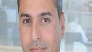 ルボ・カネティ氏がSparkMarketsの新CEOに就任。彼の豊富な業界経験と新しい挑戦について詳しく説明します。