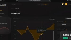 MyFlashFundingがデータフィードの問題を理由に支払いを否定し、Propfirmmatchから停止されました。