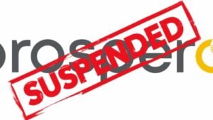 プロスペロマーケッツの清算が進行中。顧客資金の回収と分配が予定されており、今後2〜3ヶ月のうちに返済が見込まれています。