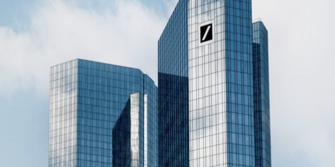 ドイツ銀行がFinepoint CapitalをLehman Brothersの破産財団に対する請求権を巡る契約違反で提訴しました。